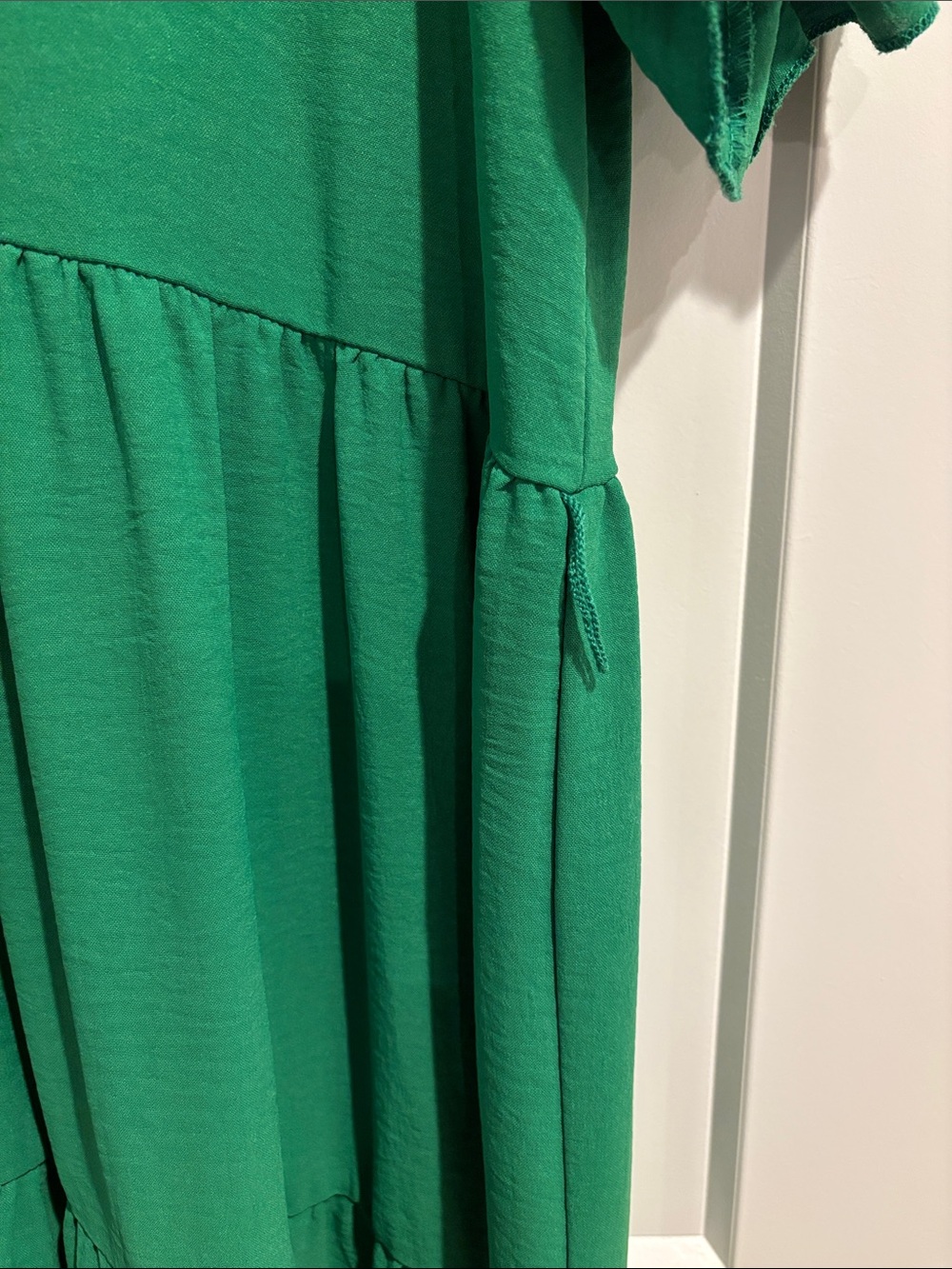 The Curve Los Angeles Women’s Maxi Dress Large - Picture 6 of 8